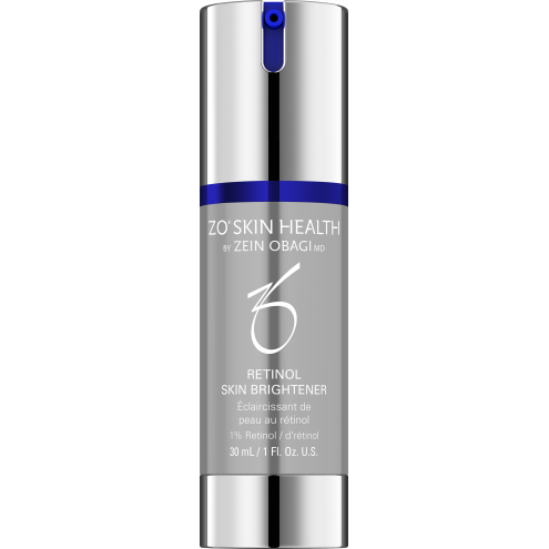 ZO SKIN HEALTH by Zein Obagi Retinol Skin Brightener (NO HQ) 1% Retinol - Крем с ретинолом 1% для выравнивания тона кожи, 30 мл